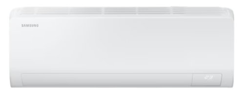 Samsung Air Conditioner 1.5Ton 3Star Inverter Split 5.30 kW (AR50F19D13H)